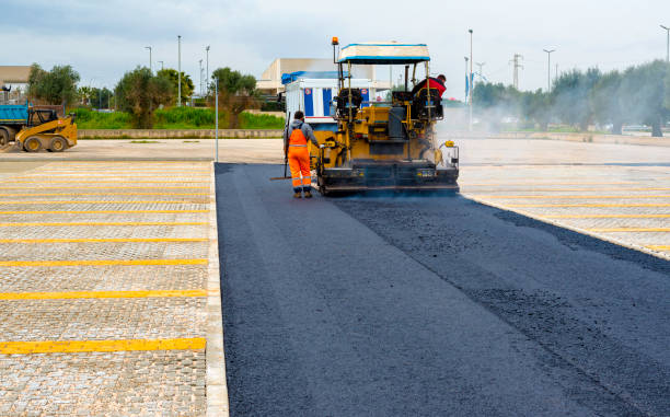 Best Driveway Repair Near Me  in Woodlands, CA