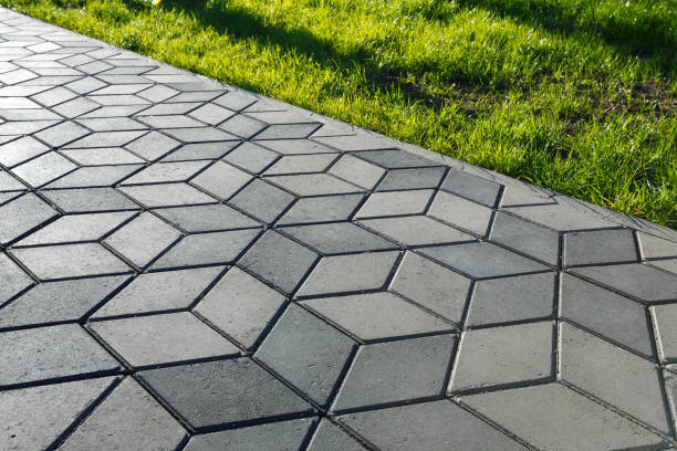 Driveway Pavers for Homes in Woodlands, CA