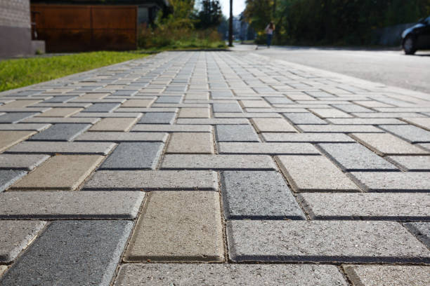 Best Permeable Paver Driveway  in Woodlands, CA