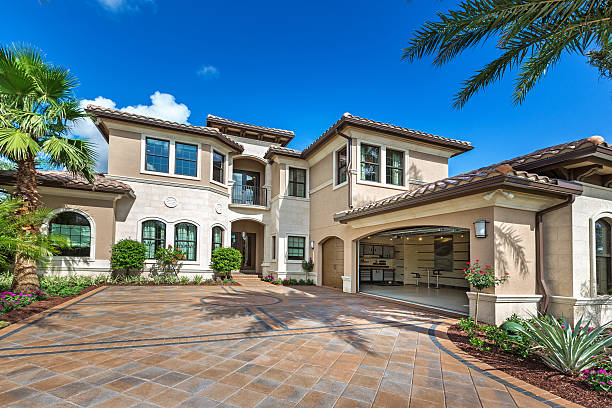 Reasons to Select Us for Your Driveway Paving Requirements in Woodlands, CA