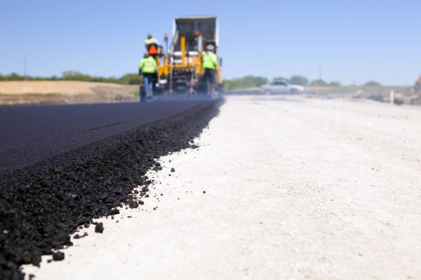 Best Concrete Paver Driveway  in Woodlands, CA