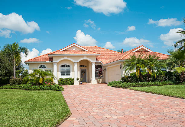 Best Concrete Paver Driveway  in Woodlands, CA