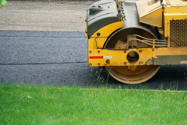 Best Concrete Paver Driveway  in Woodlands, CA
