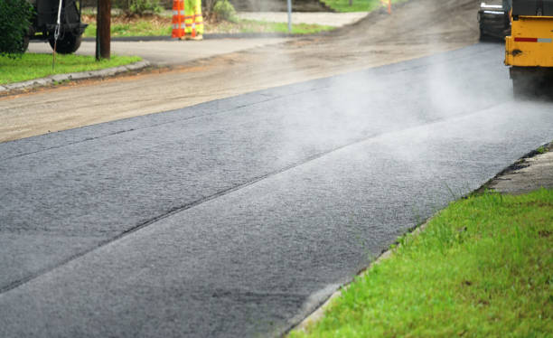 Best Cobblestone Driveway Pavers  in Woodlands, CA