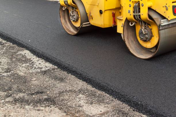 Best Best Driveway Pavers  in Woodlands, CA