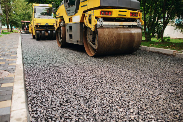 Best Affordable Driveway Pavers  in Woodlands, CA